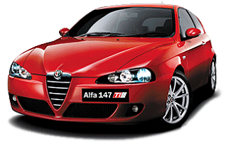   ALFA ROMEO ( ) Alfa 147